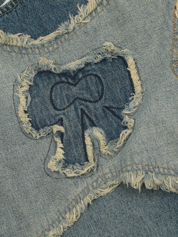 Lorantis Co. RIBBON FLY PANTOLON