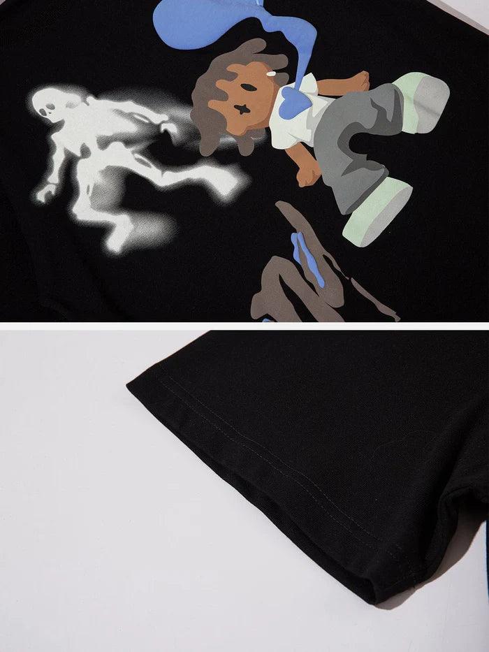 Lorantis Co. CORTIVE T-SHIRT