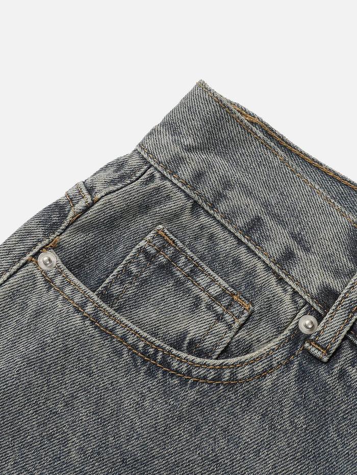 Lorantis Co. BAGGY HOODED PANTOLON