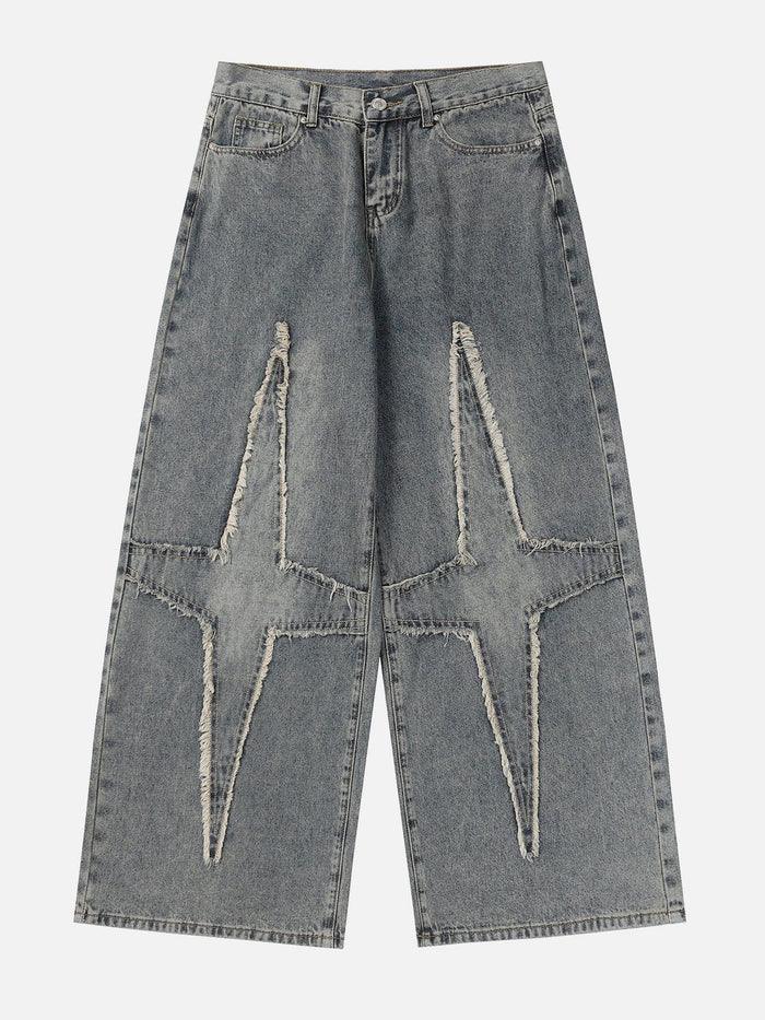 Lorantis Co. BAGGY HOODED PANTOLON