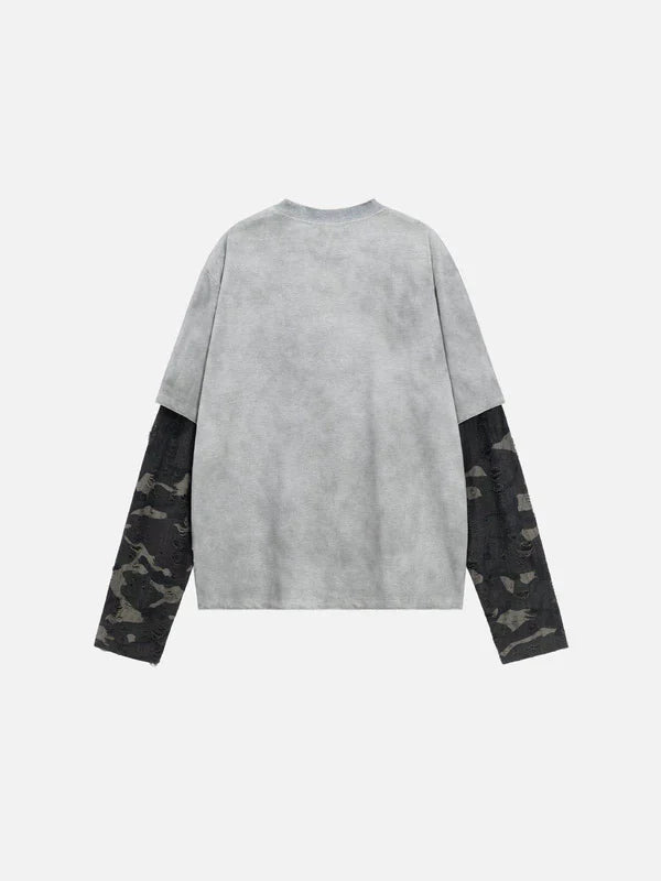 Lorantis Co. MOOD CODE T-SHIRT