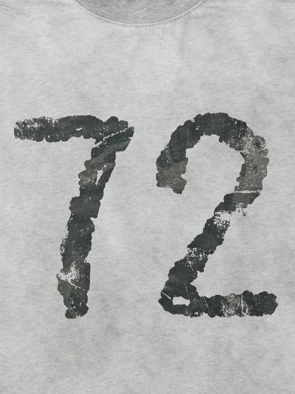 Lorantis Co. MOOD CODE T-SHIRT