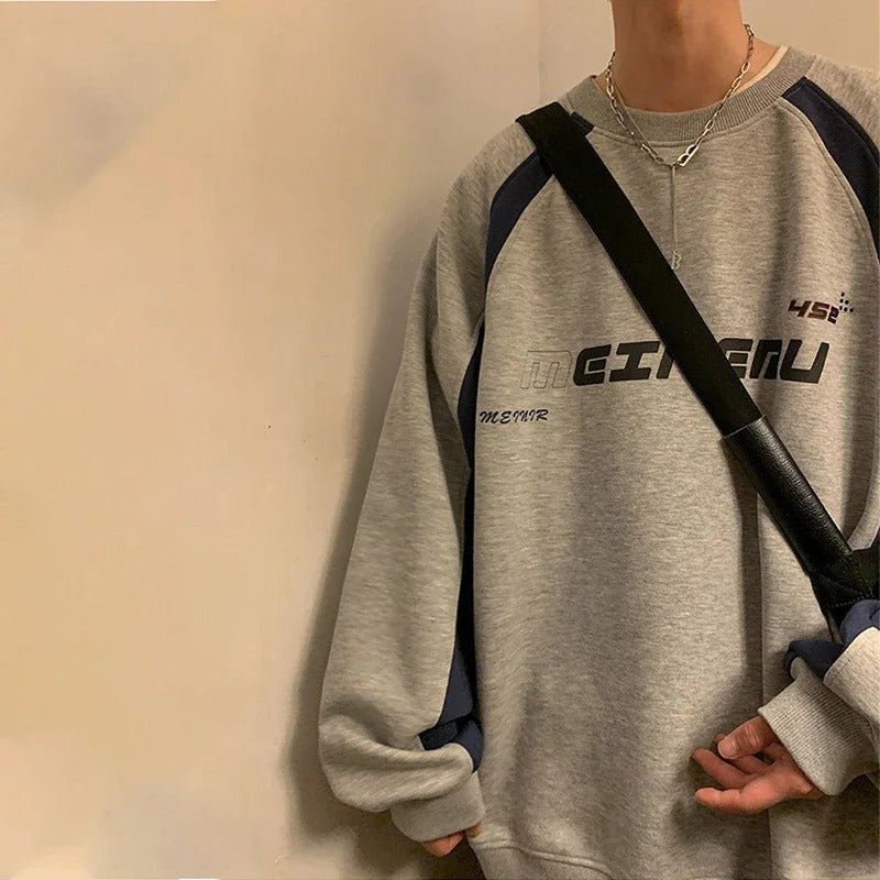 Lorantis Co. MEIN REU SWEAT