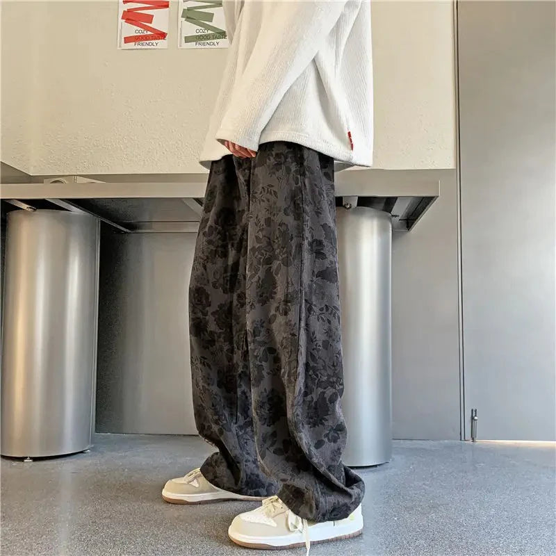 Lorantis Co. SLEEK SLACK DESSERT PANTOLON