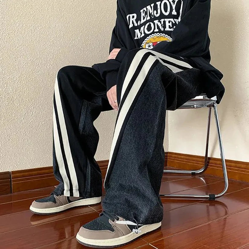 Lorantis Co. FANCY FLARES PANTOLON