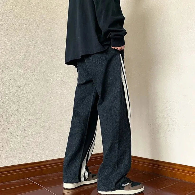 Lorantis Co. FANCY FLARES PANTOLON