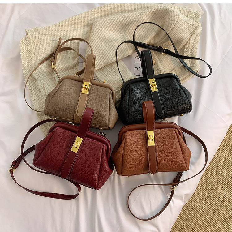 Retro Luxe Çanta
