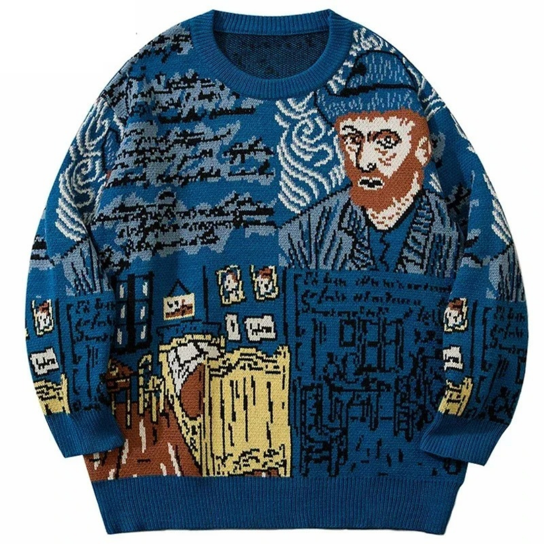 Lorantis Co. VAN GOGH KAZAK
