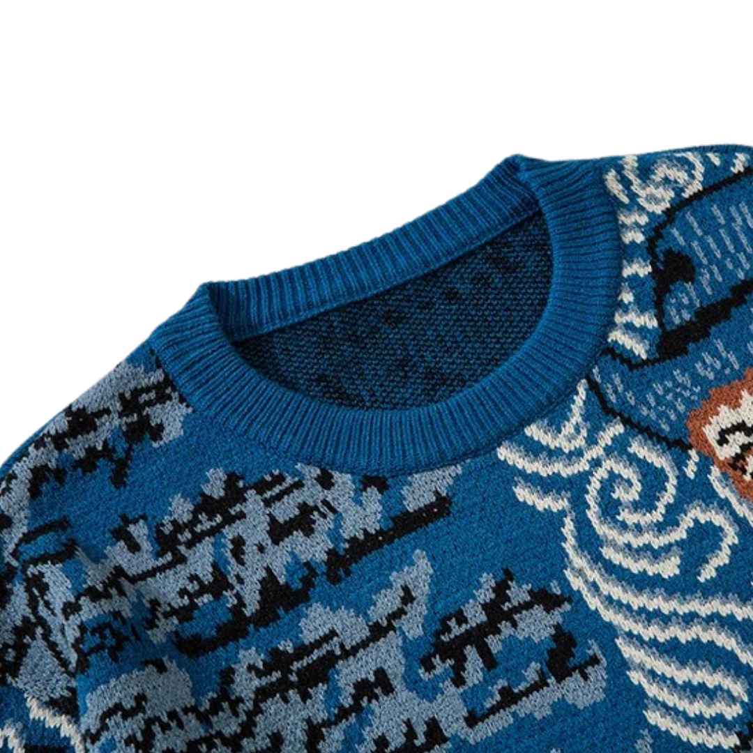 Lorantis Co. VAN GOGH KAZAK
