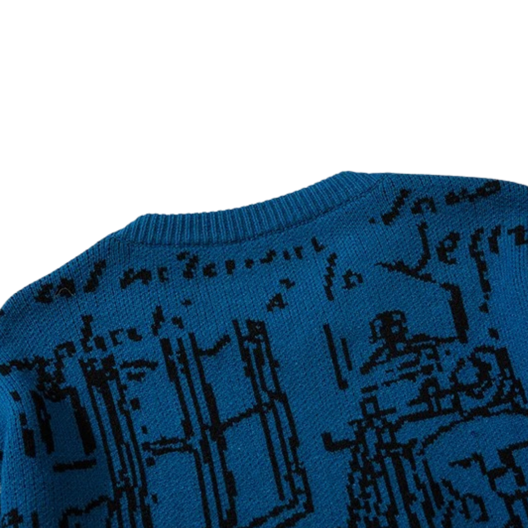 Lorantis Co. VAN GOGH KAZAK
