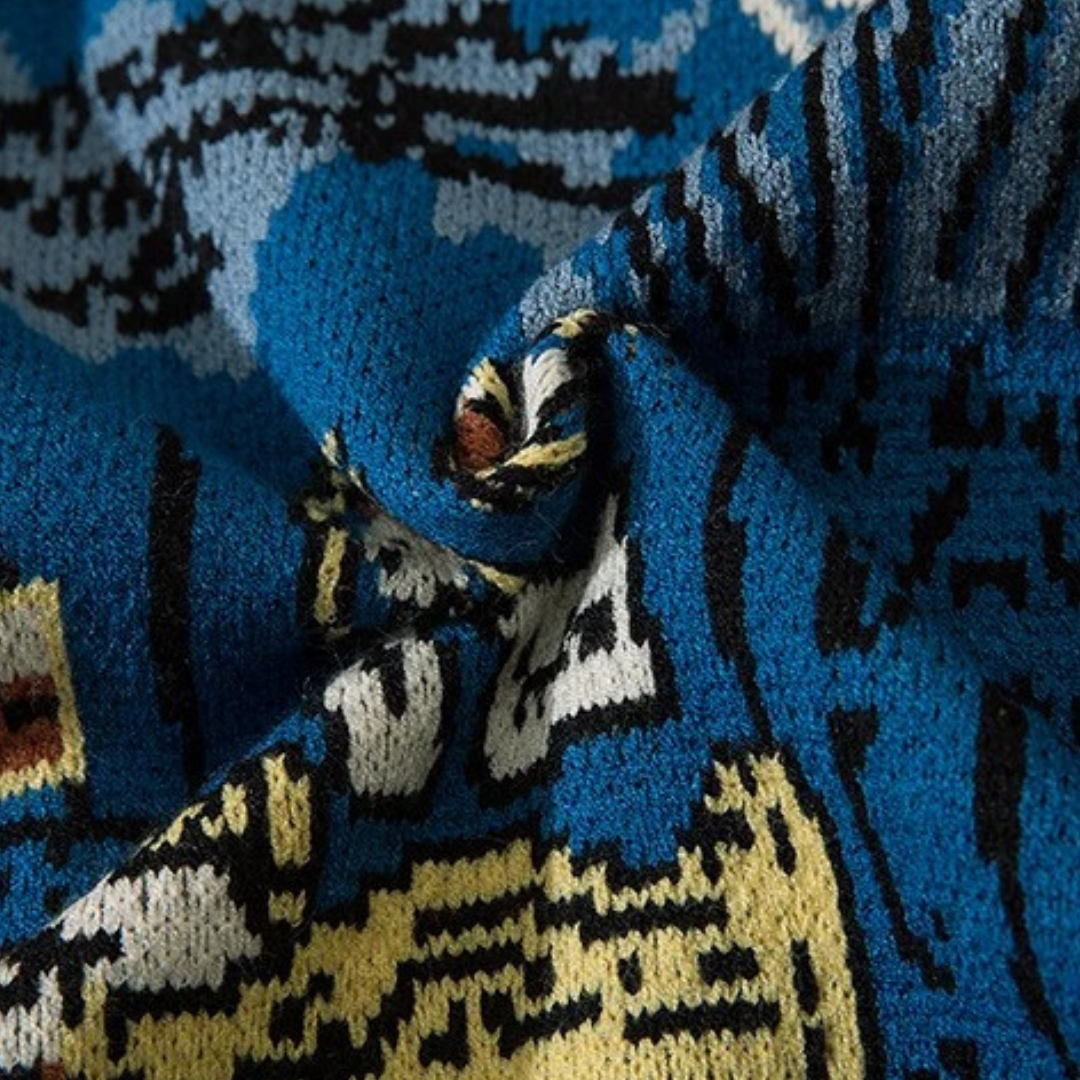 Lorantis Co. VAN GOGH KAZAK