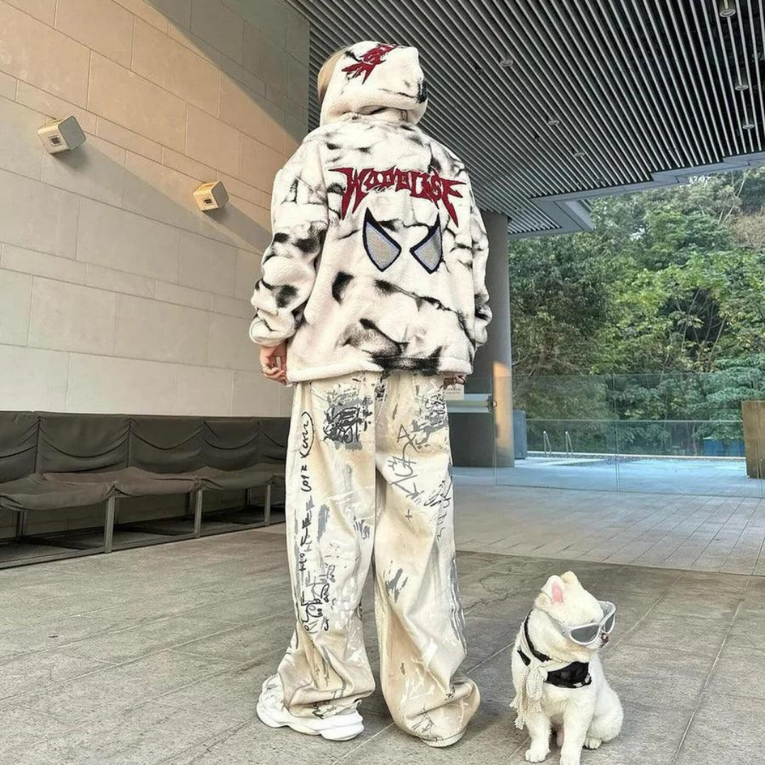 PANTOLON