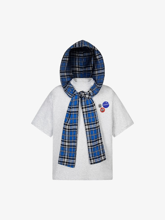 Lorantis Co. KAPH HAT T-SHIRT - 1071
