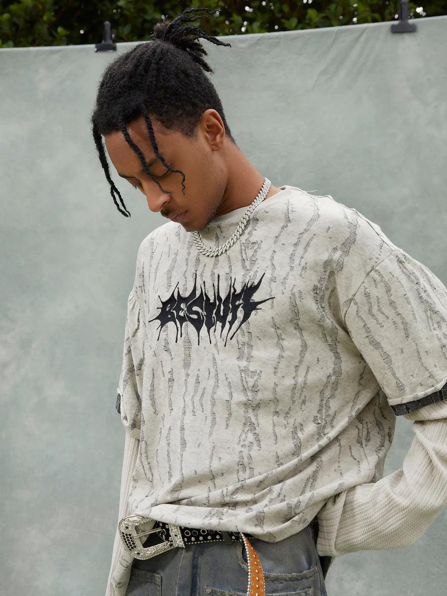 Lorantis Co. LENTRIX T-SHIRT