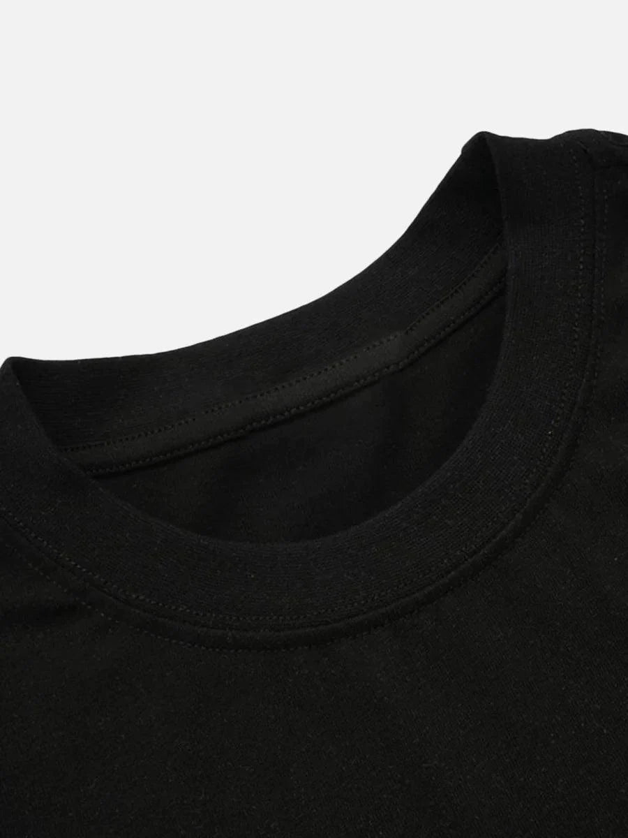 Lorantis Co. FREEFORM T-SHIRT