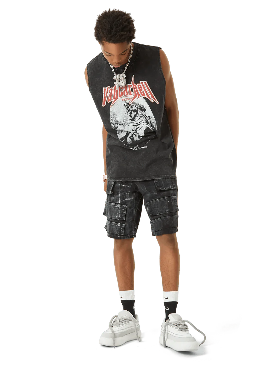 Lorantis Co. AERIONIX T-SHIRT