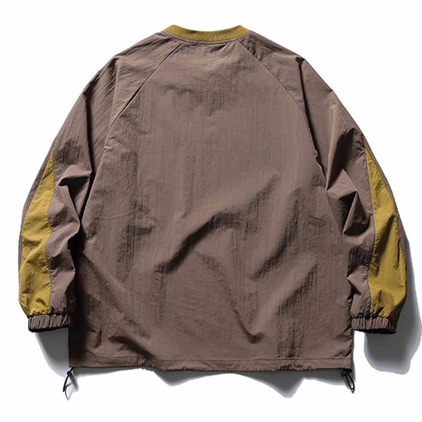 Lorantis Co. IMPERIAL IMPACT PARKA SWEAT