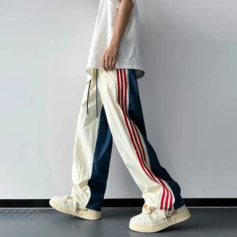 Lorantis Co. REVERSE COLORFLIP PANTOLON