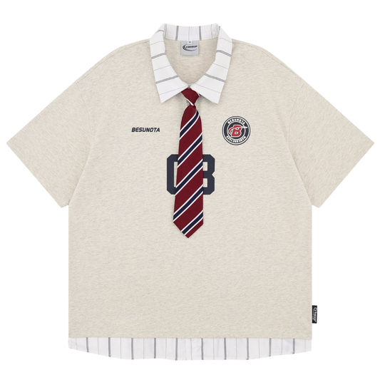 Lorantis Co. HEAVY RETRO T-SHIRT