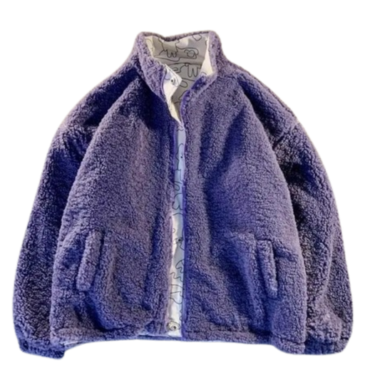 LORANTIS REVERSIBLE EDITION JACKET