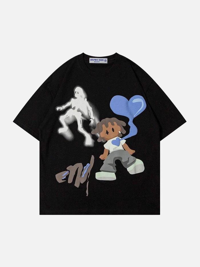 Lorantis Co. CORTIVE T-SHIRT