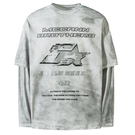 Lorantis Co. BLAYDEN T-SHIRT