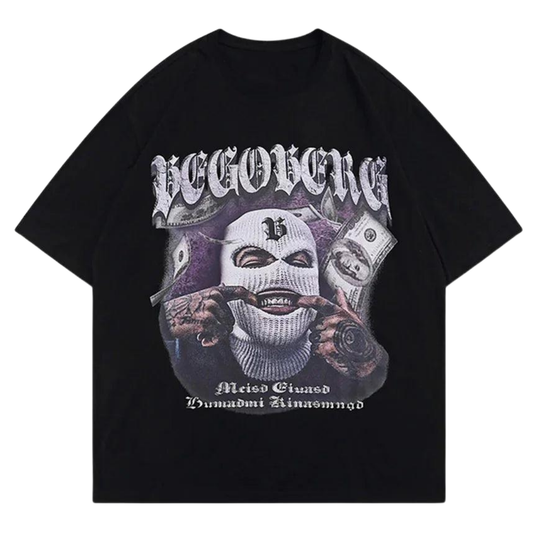 Lorantis Co. URIONAUX T-SHIRT