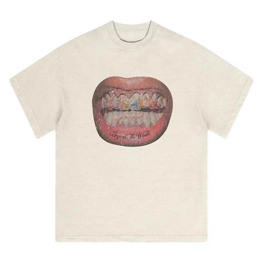 Lorantis Co. ZYRANTECH T-SHIRT