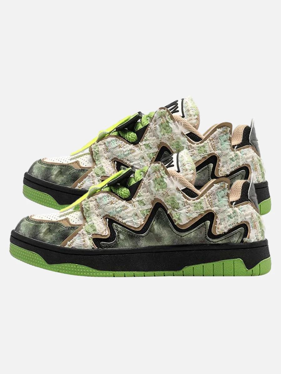 Lorantis Co. HIGHSTEP AYAKKABI