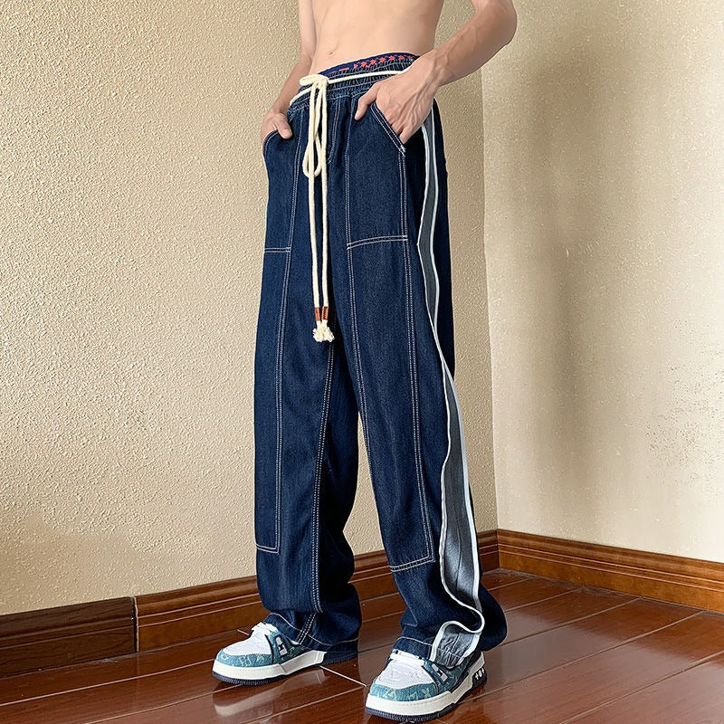 Lorantis Co. BLUESTITCH PANTOLON