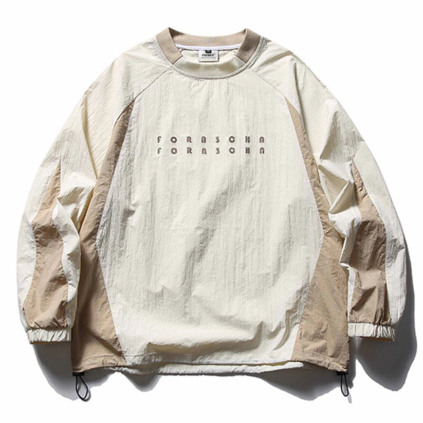 Lorantis Co. IMPERIAL IMPACT PARKA SWEAT