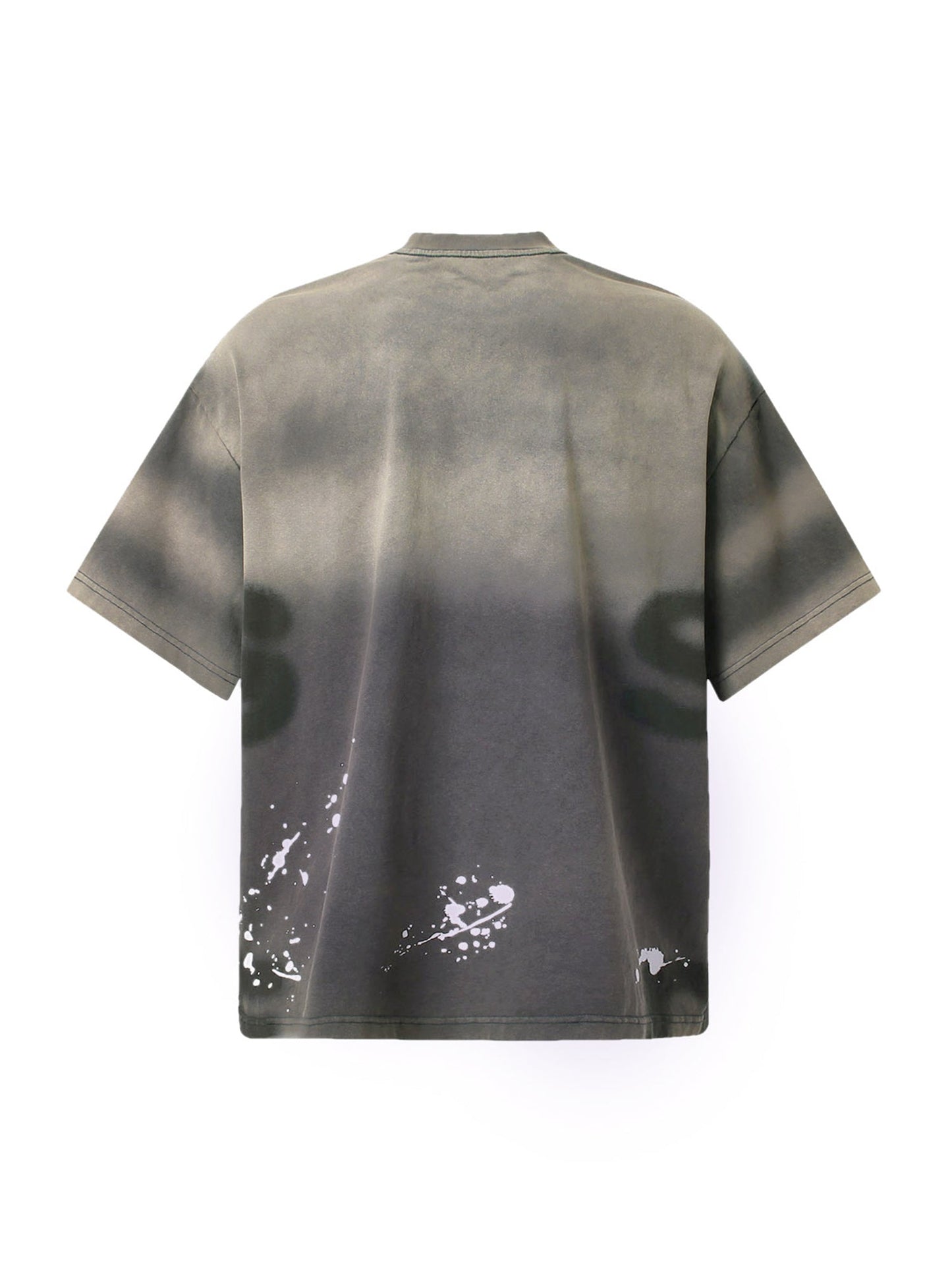 Lorantis Co. PAINT BRUSH T-SHIRT