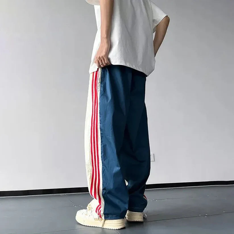 Lorantis Co. REVERSE COLORFLIP PANTOLON