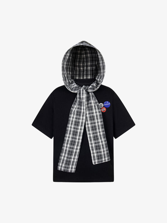Lorantis Co. KAPH HAT T-SHIRT - 1071