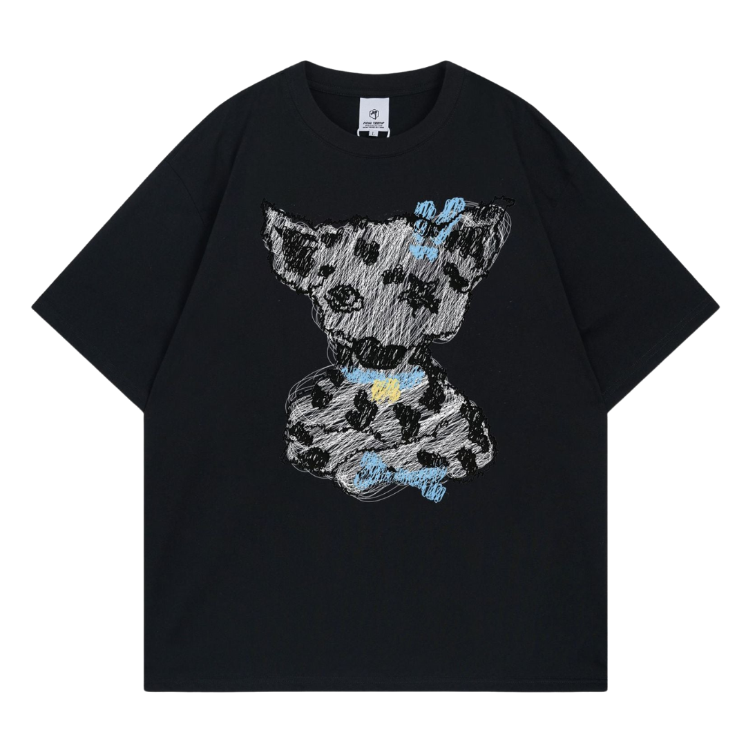 Lorantis Co. STREETCODE T-SHIRT