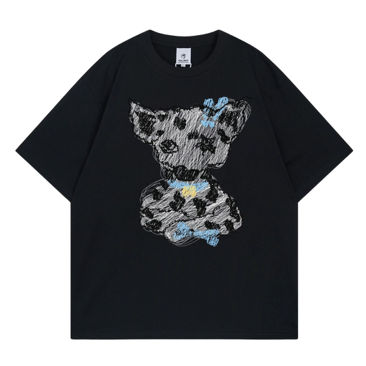 Lorantis Co. STREETCODE T-SHIRT
