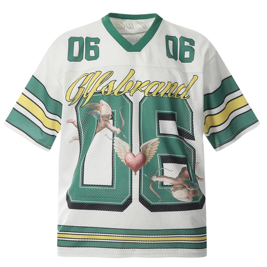 Lorantis Co. URBAN ANGEL T-SHIRT