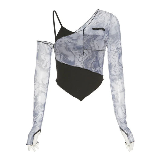 Lorantis Co. VIBRANT VIXEN CROP