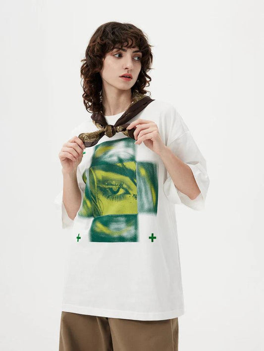 Lorantis Co. URBAN VIBE T-SHIRT