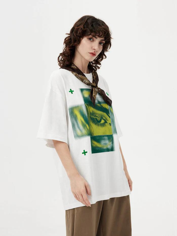 Lorantis Co. URBAN VIBE T-SHIRT