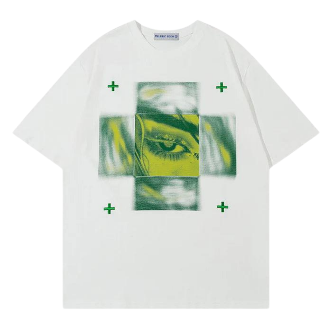 Lorantis Co. URBAN VIBE T-SHIRT