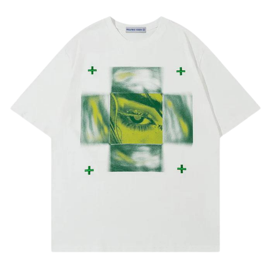 Lorantis Co. URBAN VIBE T-SHIRT