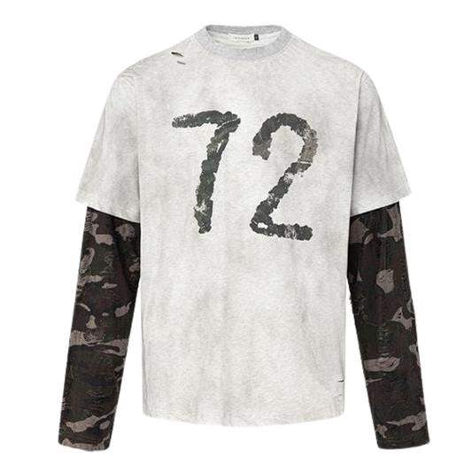 Lorantis Co. MOOD CODE T-SHIRT
