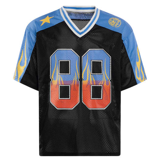 Lorantis Co. JERSEY T-SHIRT