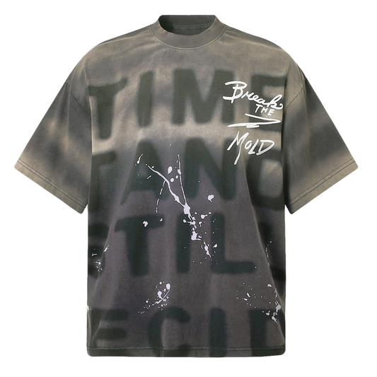 Lorantis Co. PAINT BRUSH T-SHIRT
