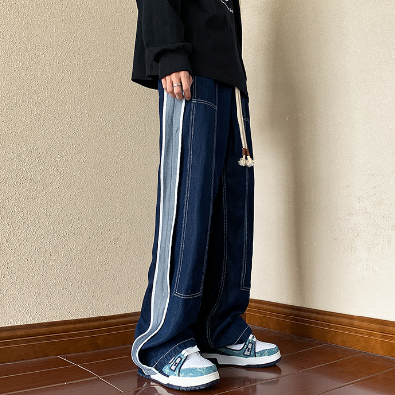 Lorantis Co. BLUESTITCH PANTOLON