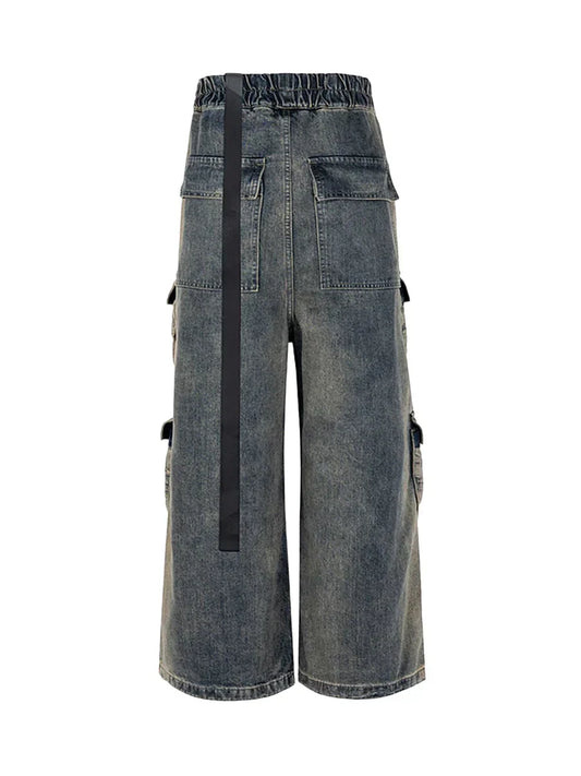 Lorantis Co. GRAYVERN PANTOLON
