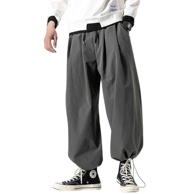 Lorantis Co. FUSHIGURO BLACK FLASH PANTOLON