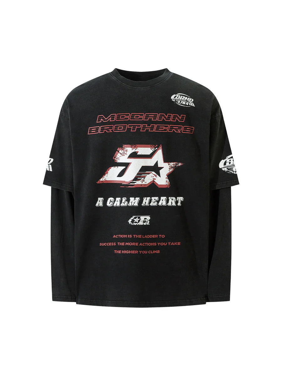 Lorantis Co. BLAYDEN T-SHIRT