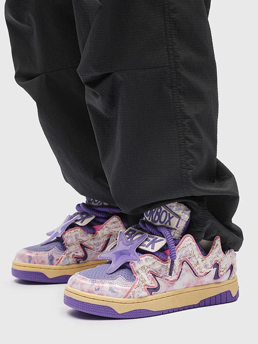 Lorantis Co. HIGHSTEP AYAKKABI